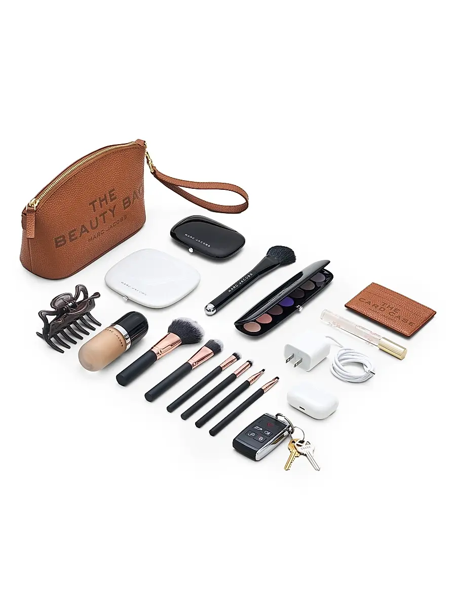Marc Jacobs Women's The Beauty Bag | Thumbnail 3 Marc Jacobs Women's The Beauty Bag | Thumbnail 3