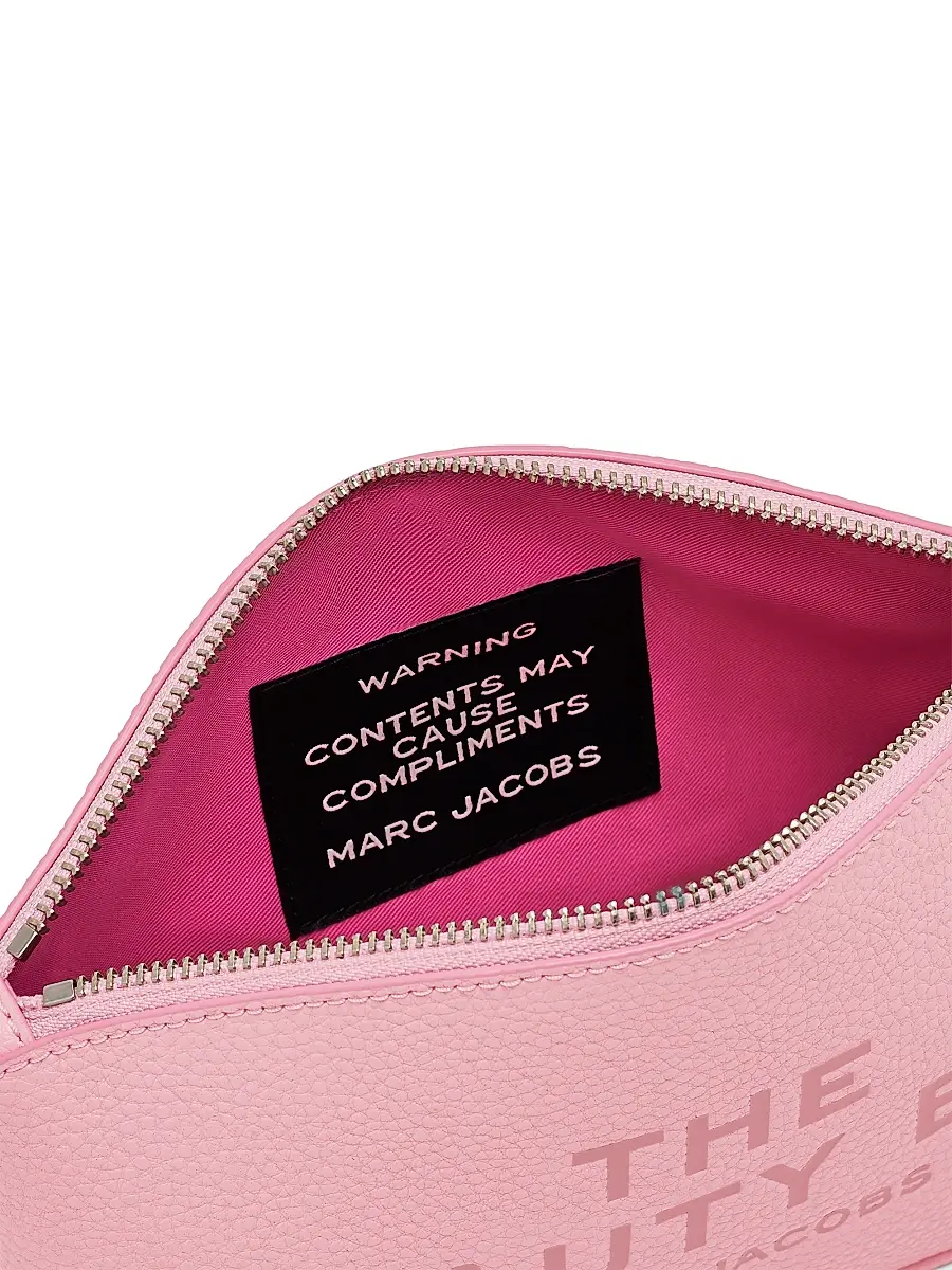 Marc Jacobs Women's The Beauty Bag | Thumbnail 4 Marc Jacobs Women's The Beauty Bag | Thumbnail 4