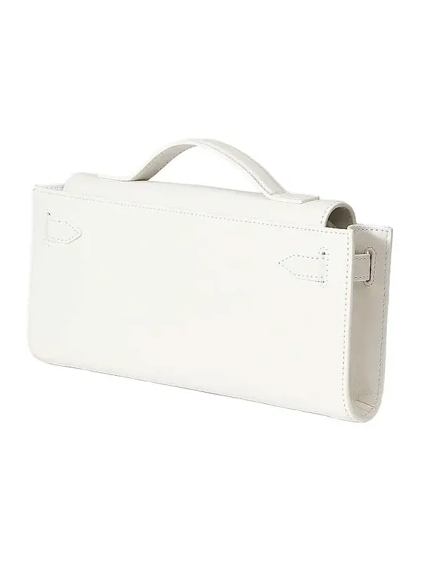 Veronica Beard Women's Dash Leather Convertible Clutch