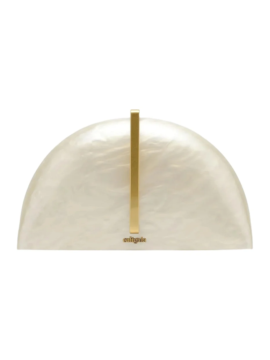 Women's Laguna Half-Moon Clutch Women's Laguna Half-Moon Clutch