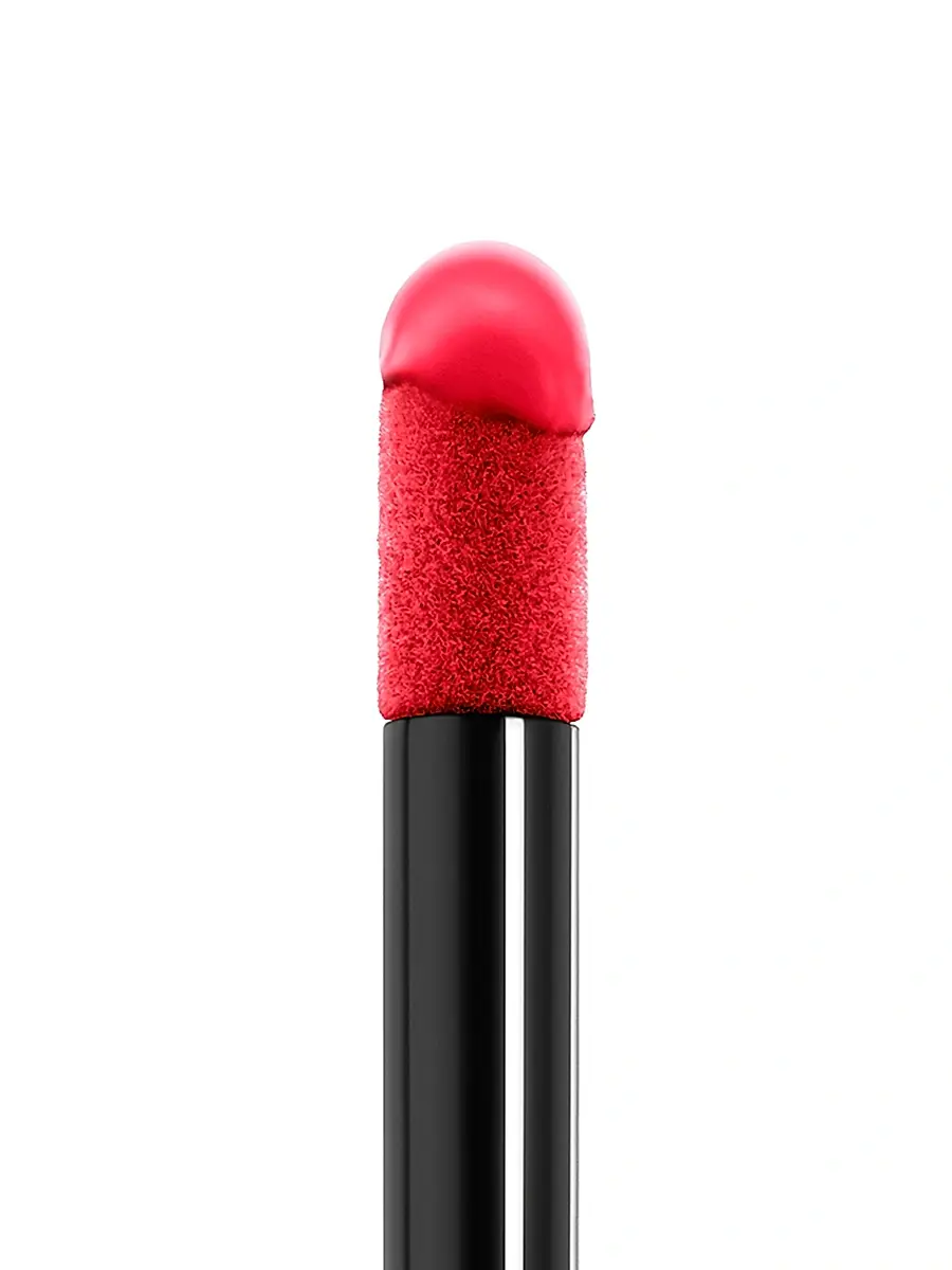 Christian Louboutin Women's Matte Fluid Lip Color | Thumbnail 2