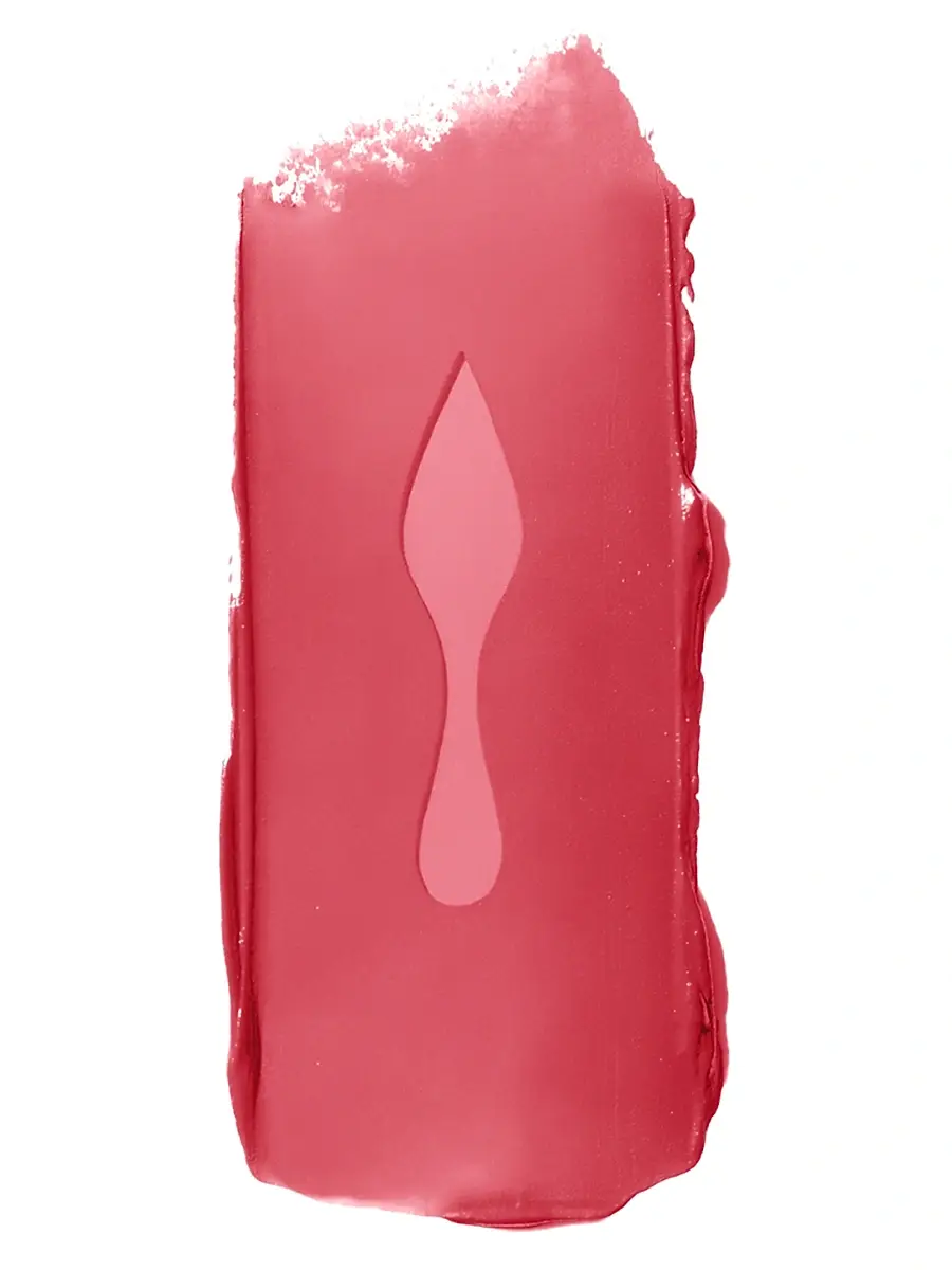 Christian Louboutin Women's Matte Fluid Lip Color | Thumbnail 4