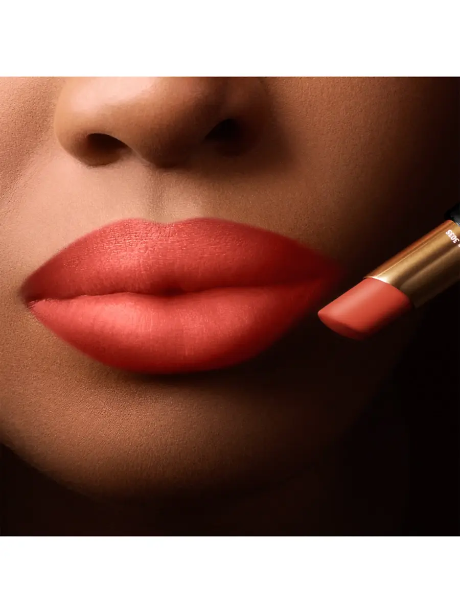 Christian Louboutin Women's Rouge Stiletto Lumi Matte Lipstick