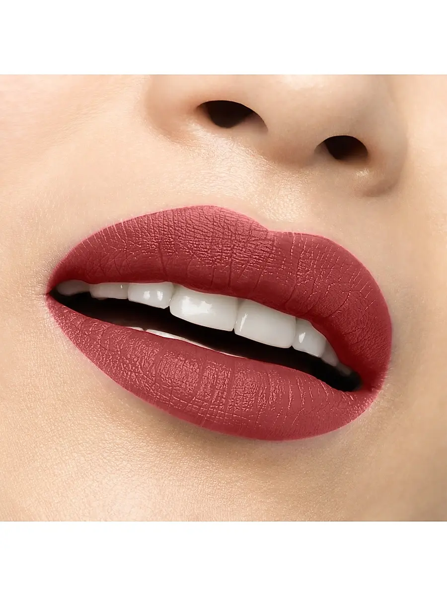 Christian Louboutin Women's Rouge Louboutin Velvet Matte Lipstick | Thumbnail 3 Christian Louboutin Women's Rouge Louboutin Velvet Matte Lipstick | Thumbnail 3