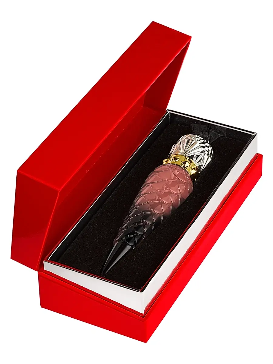 Christian Louboutin Women's Matte Fluid Lip Color | Image 1 Christian Louboutin Women's Matte Fluid Lip Color | Image 1