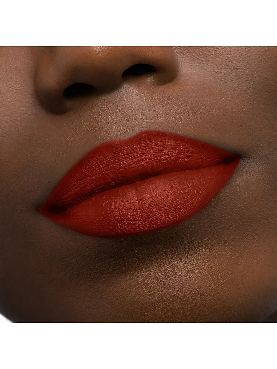 Christian Louboutin Women's Rouge Louboutin Velvet Matte Lipstick | Image 1 Christian Louboutin Women's Rouge Louboutin Velvet Matte Lipstick | Image 1