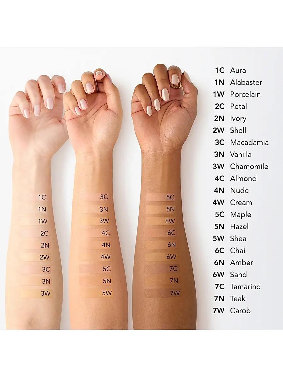 CHANTECAILLE Bio Lifting Concealer | Thumbnail 4 CHANTECAILLE Bio Lifting Concealer | Thumbnail 4