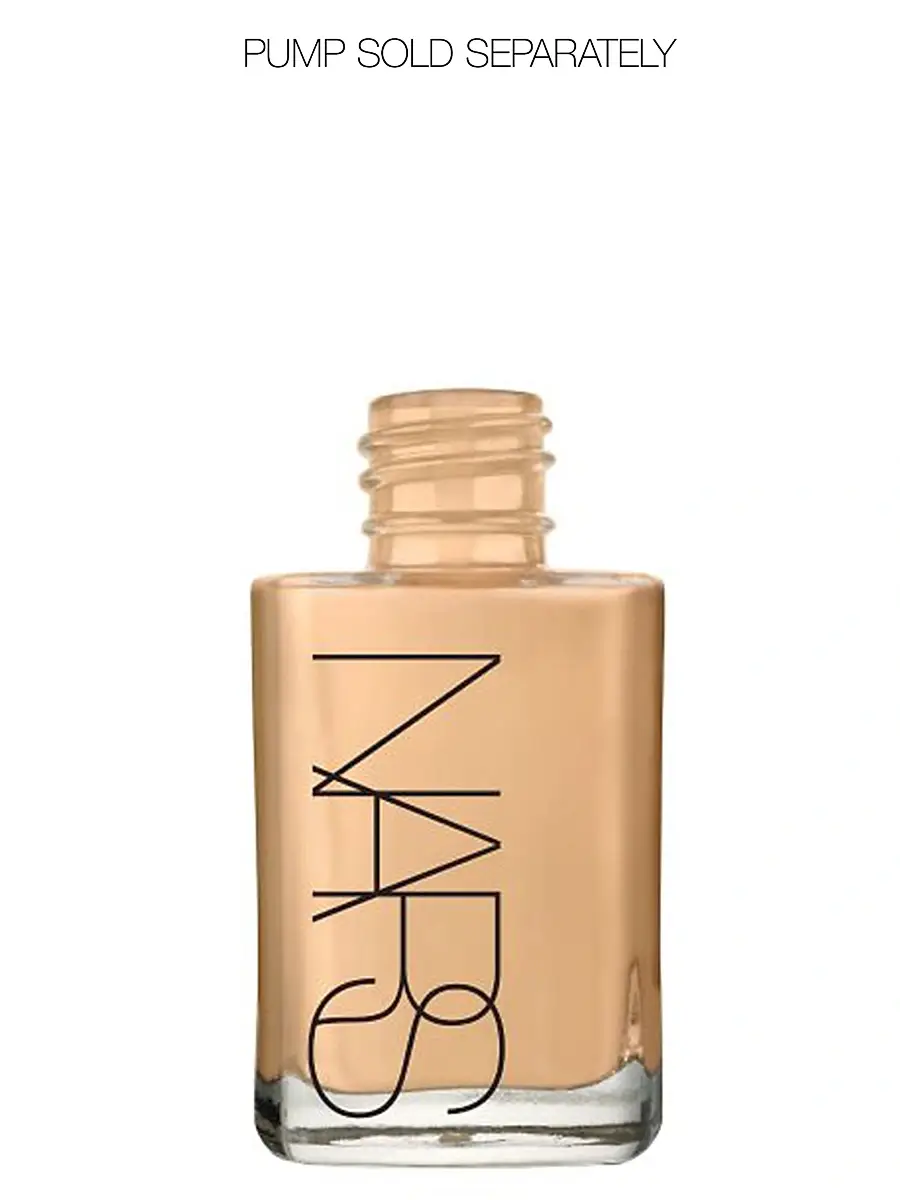 NARS Women's Sheer Glow Foundation | Thumbnail 2