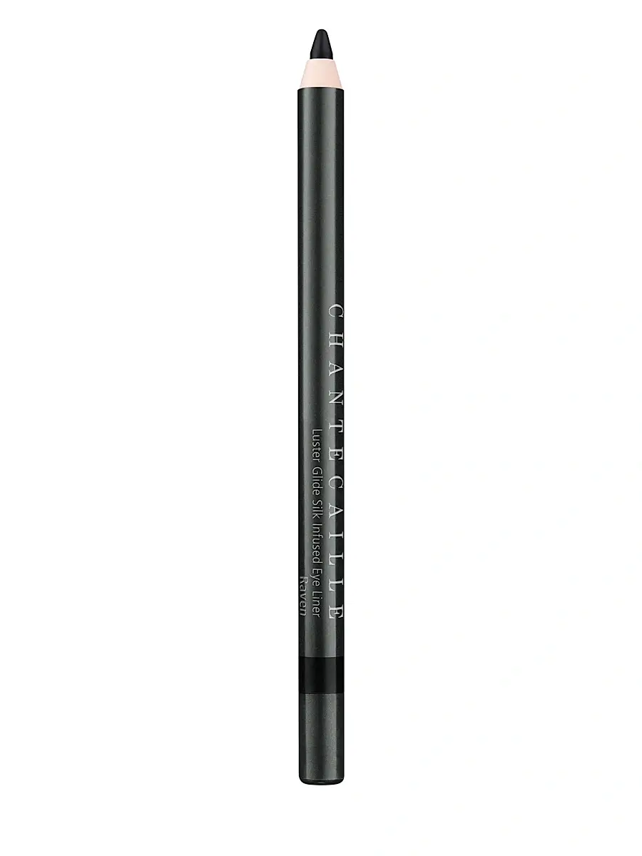 CHANTECAILLE Women's Luster Glide Silk Infused Eye Liner