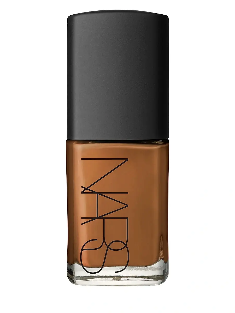 NARS Women's Sheer Glow Foundation