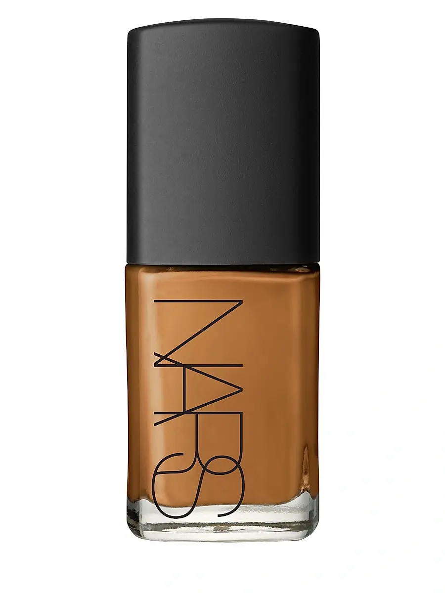 NARS Women's Sheer Glow Foundation