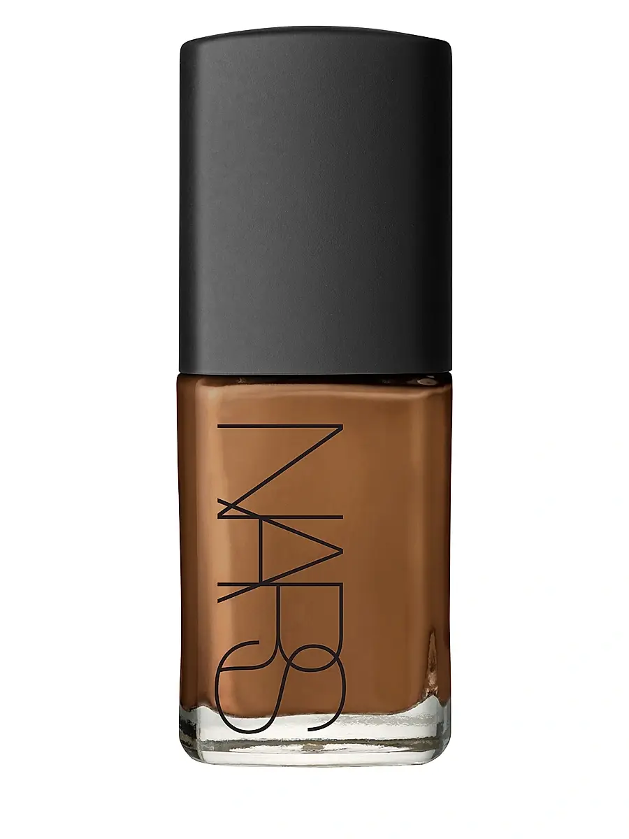 NARS Women's Sheer Glow Foundation