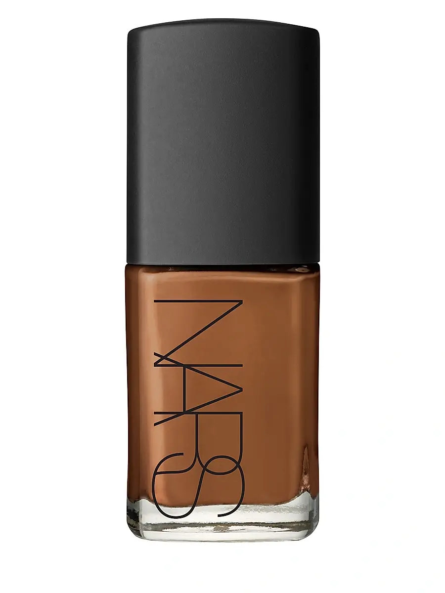 NARS Women's Sheer Glow Foundation