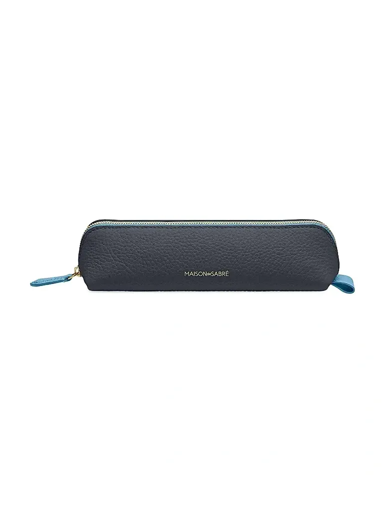 Leather Pencil Case