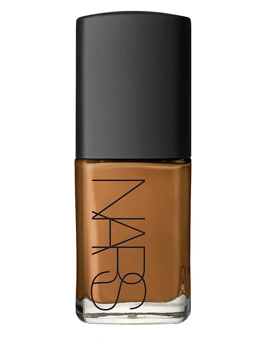NARS Women's Sheer Glow Foundation