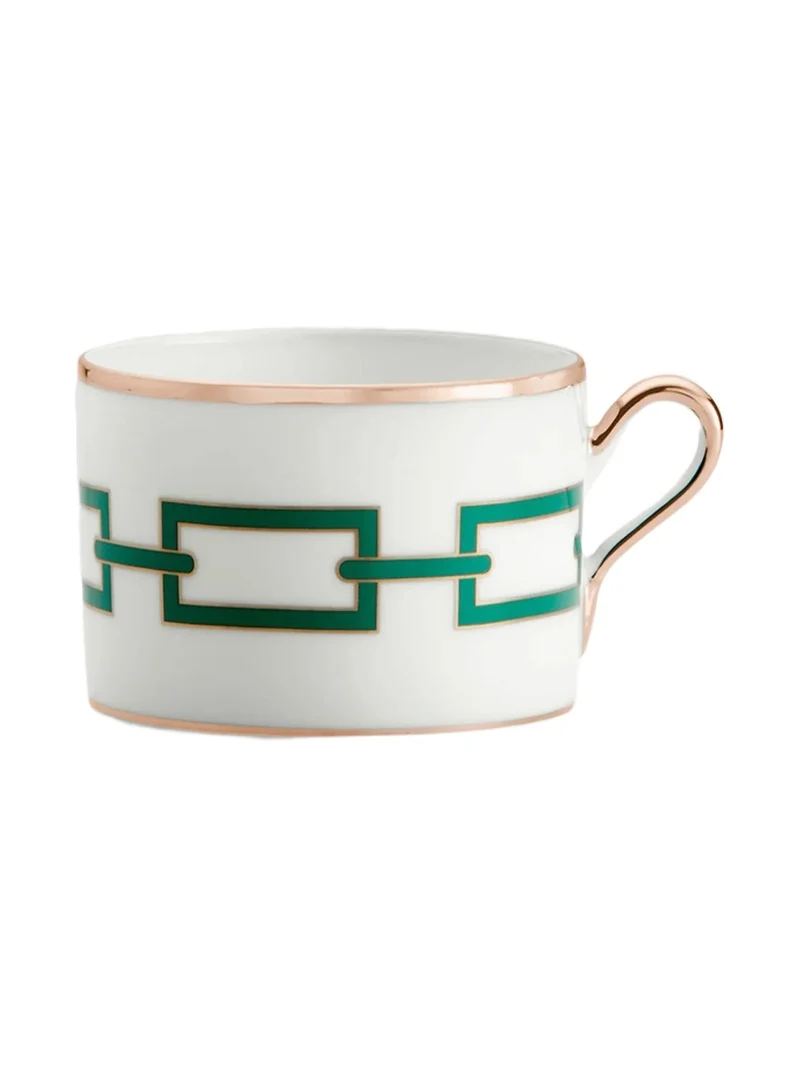 GINORI 1735 Catene Tea Cup