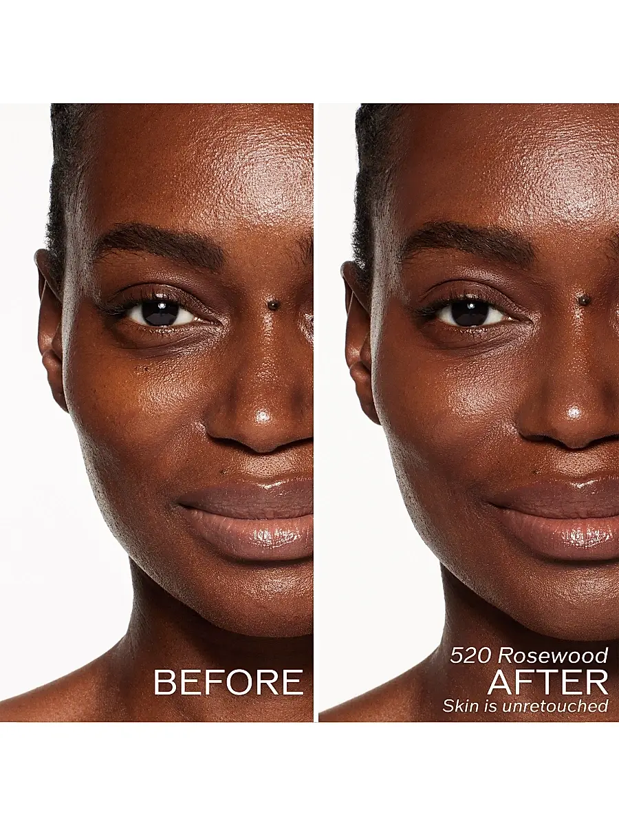 Shiseido Women's Revitalessence Skin Glow Foundation SPF 30 | Thumbnail 3