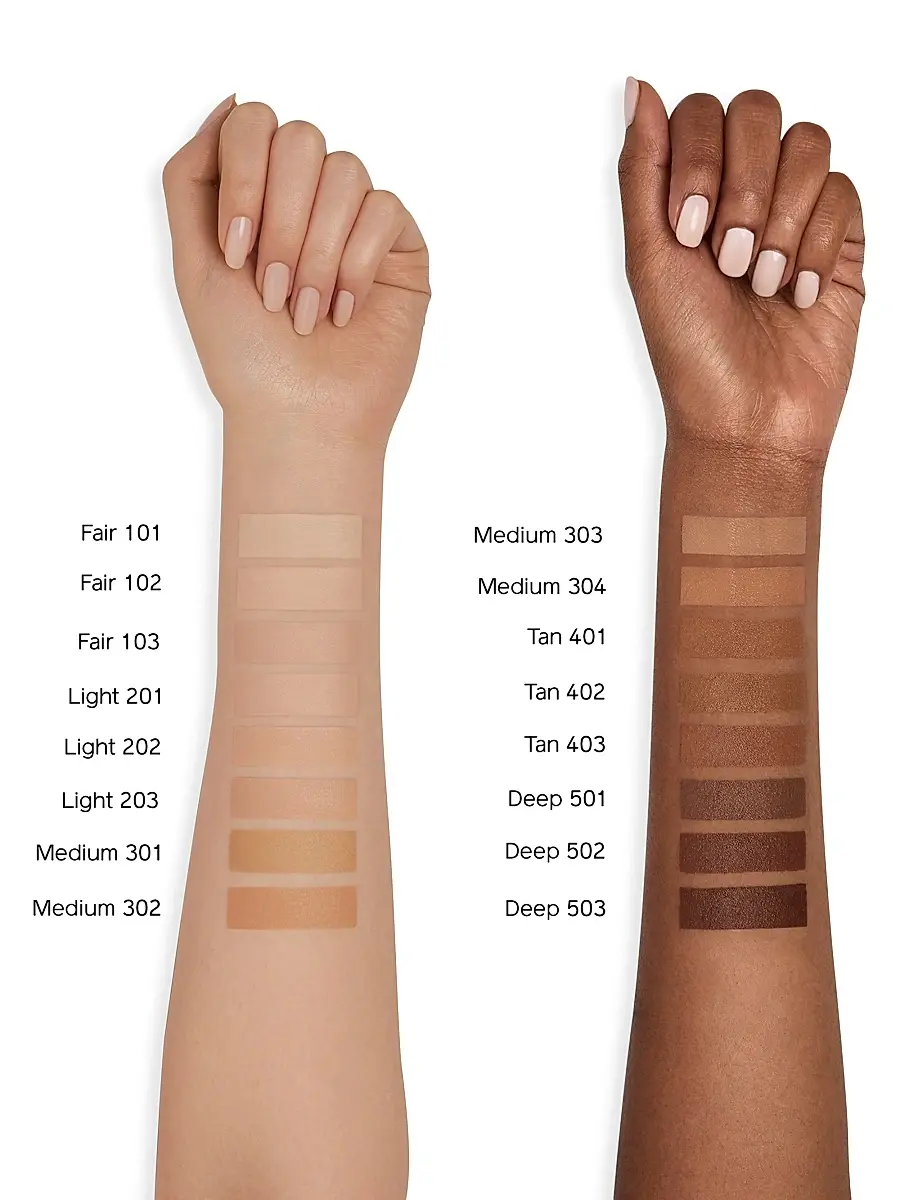 Shiseido Women's Synchro Skin Self-Refreshing Concealer | Thumbnail 2 Shiseido Women's Synchro Skin Self-Refreshing Concealer | Thumbnail 2