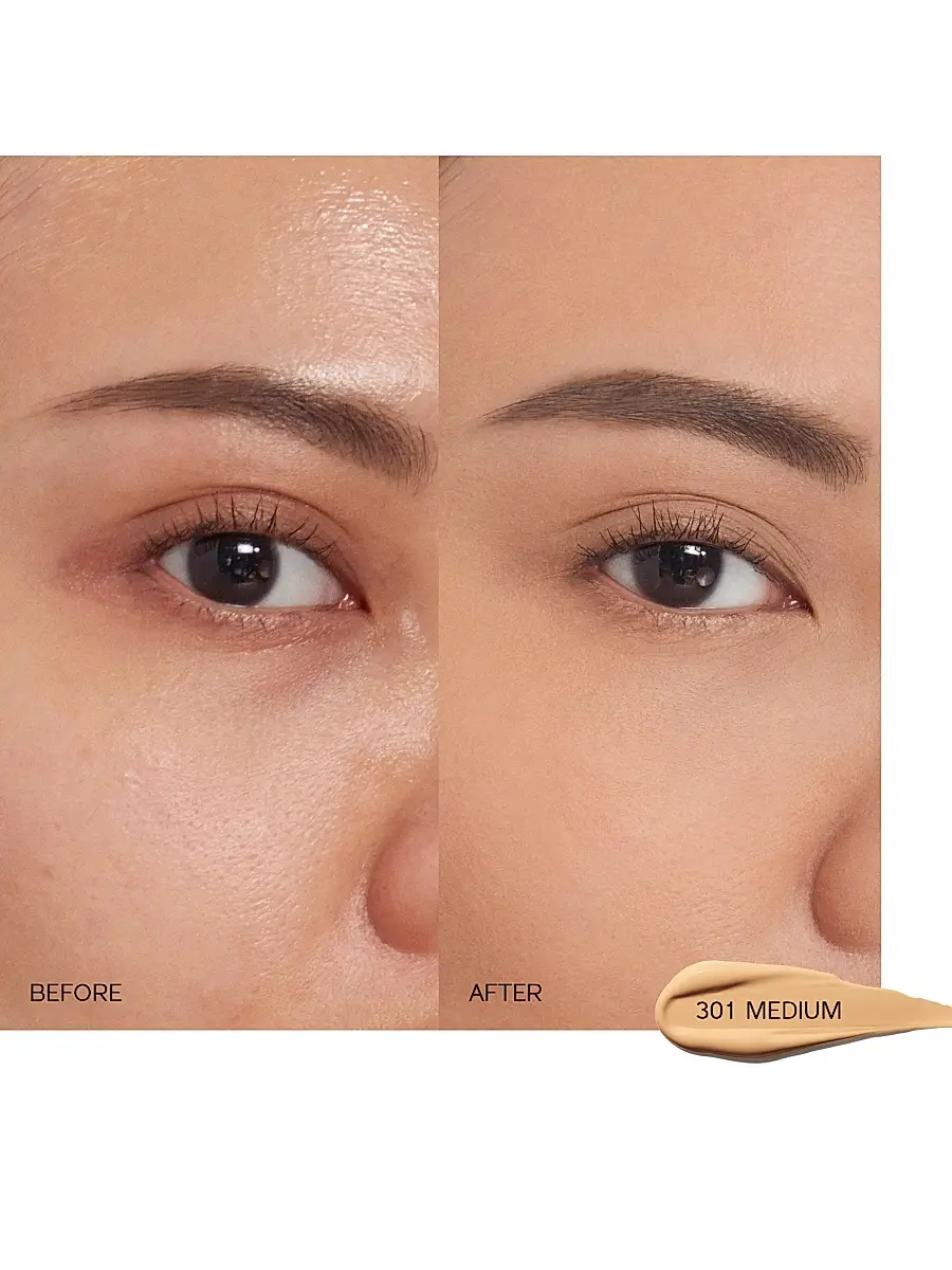 Shiseido Women's Synchro Skin Self-Refreshing Concealer | Thumbnail 3 Shiseido Women's Synchro Skin Self-Refreshing Concealer | Thumbnail 3