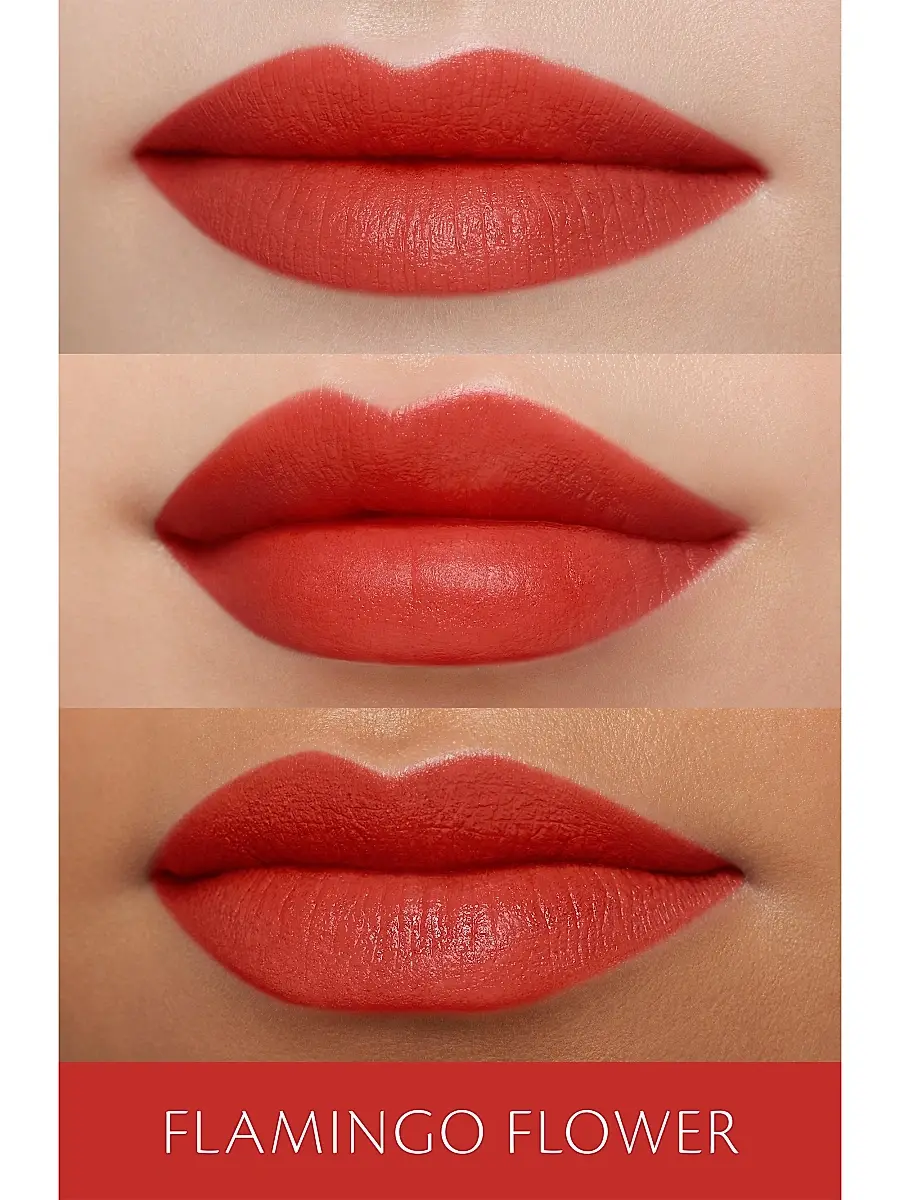 CLÉ DE PEAU BEAUTÉ Women's Cream Rouge Matte Liquid Lipstick
