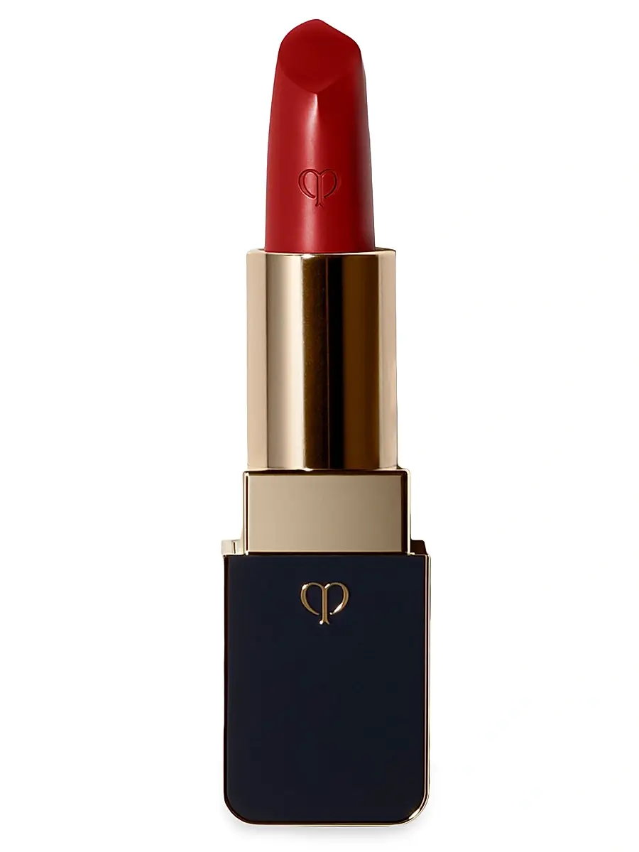 CLÉ DE PEAU BEAUTÉ Women's Satin Lipstick - 103 Legend Of Rouge | Image 1 CLÉ DE PEAU BEAUTÉ Women's Satin Lipstick - 103 Legend Of Rouge | Image 1
