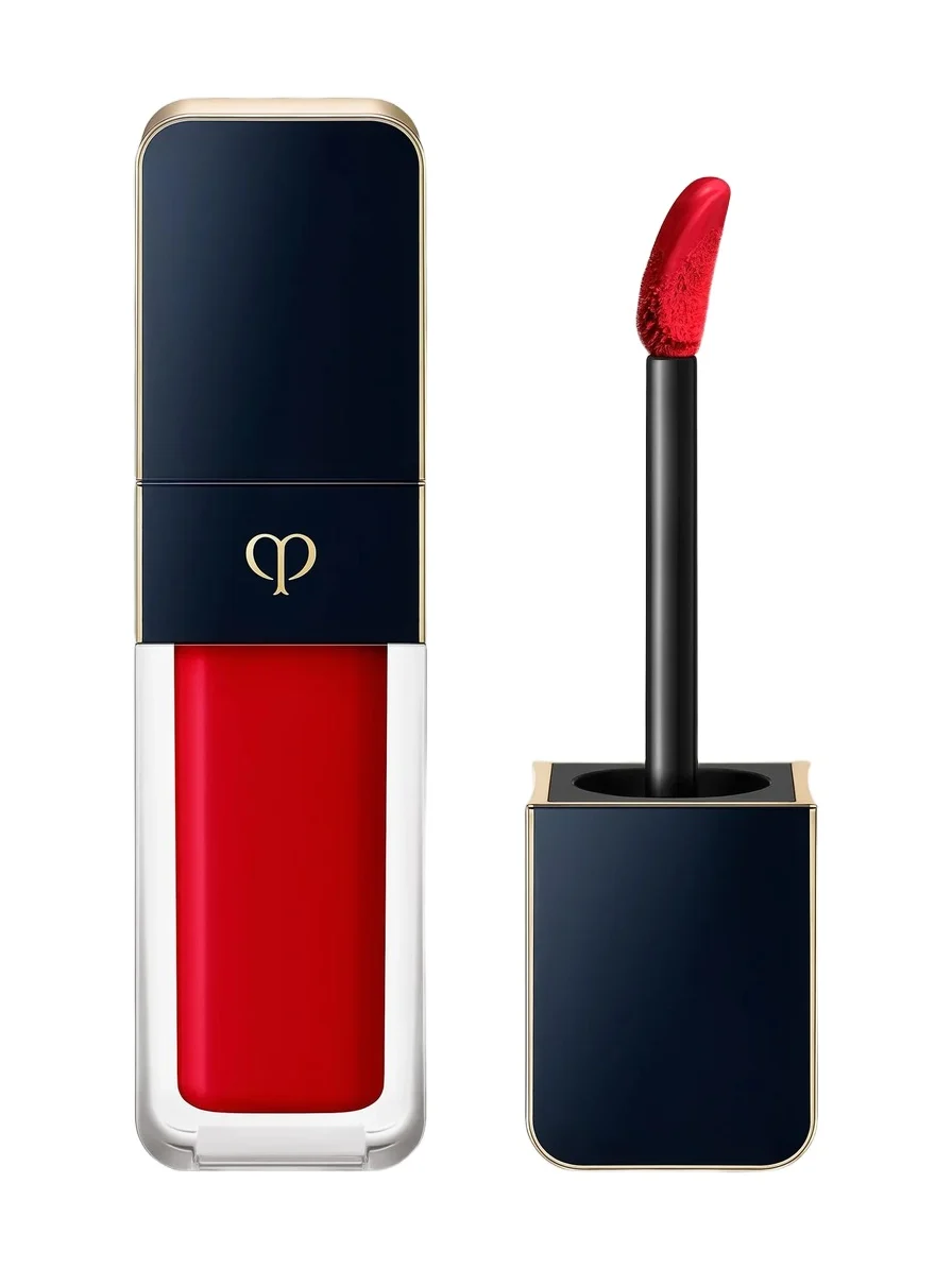 CLÉ DE PEAU BEAUTÉ Women's Cream Rouge Shine Liquid Lipstick
