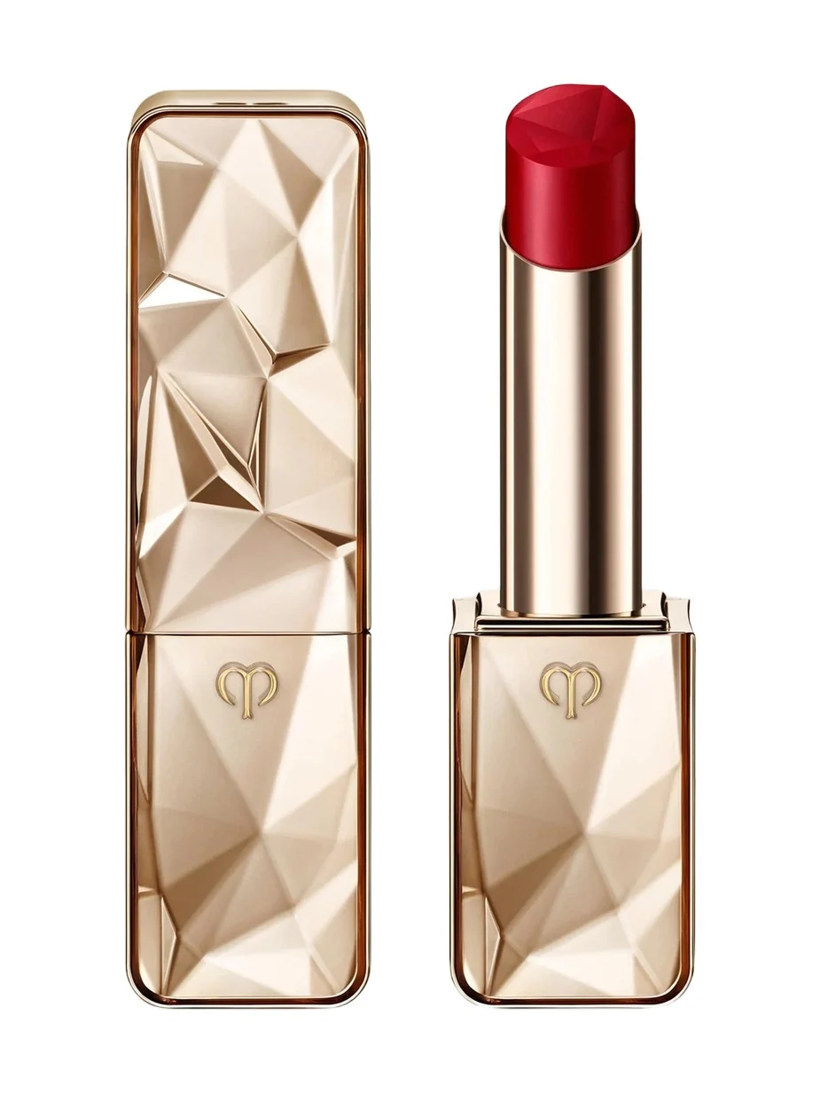 CLÉ DE PEAU BEAUTÉ Women's Scarlet Diamond Lipstick