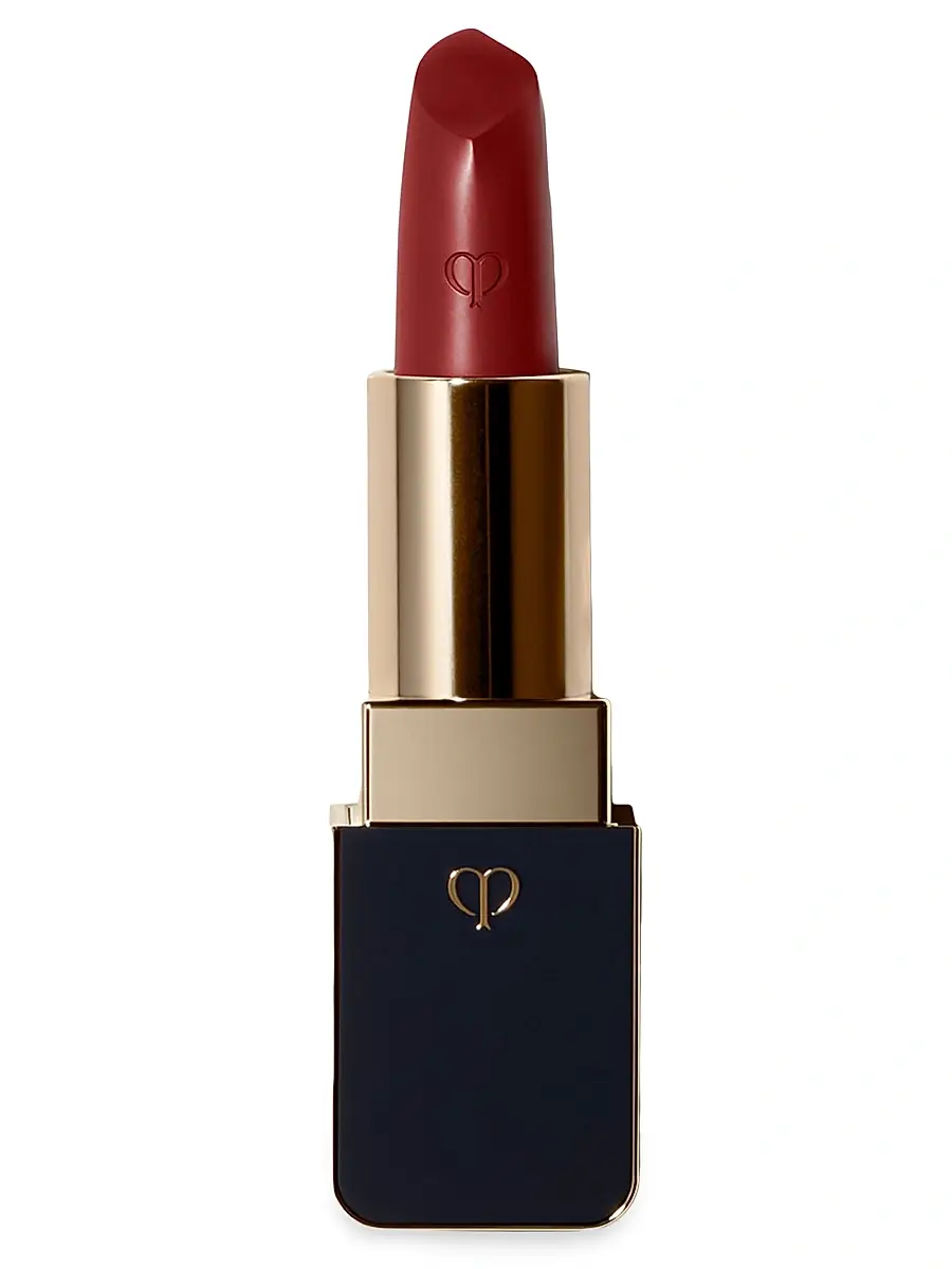 CLÉ DE PEAU BEAUTÉ Women's Satin Lipstick | Image 1 CLÉ DE PEAU BEAUTÉ Women's Satin Lipstick | Image 1