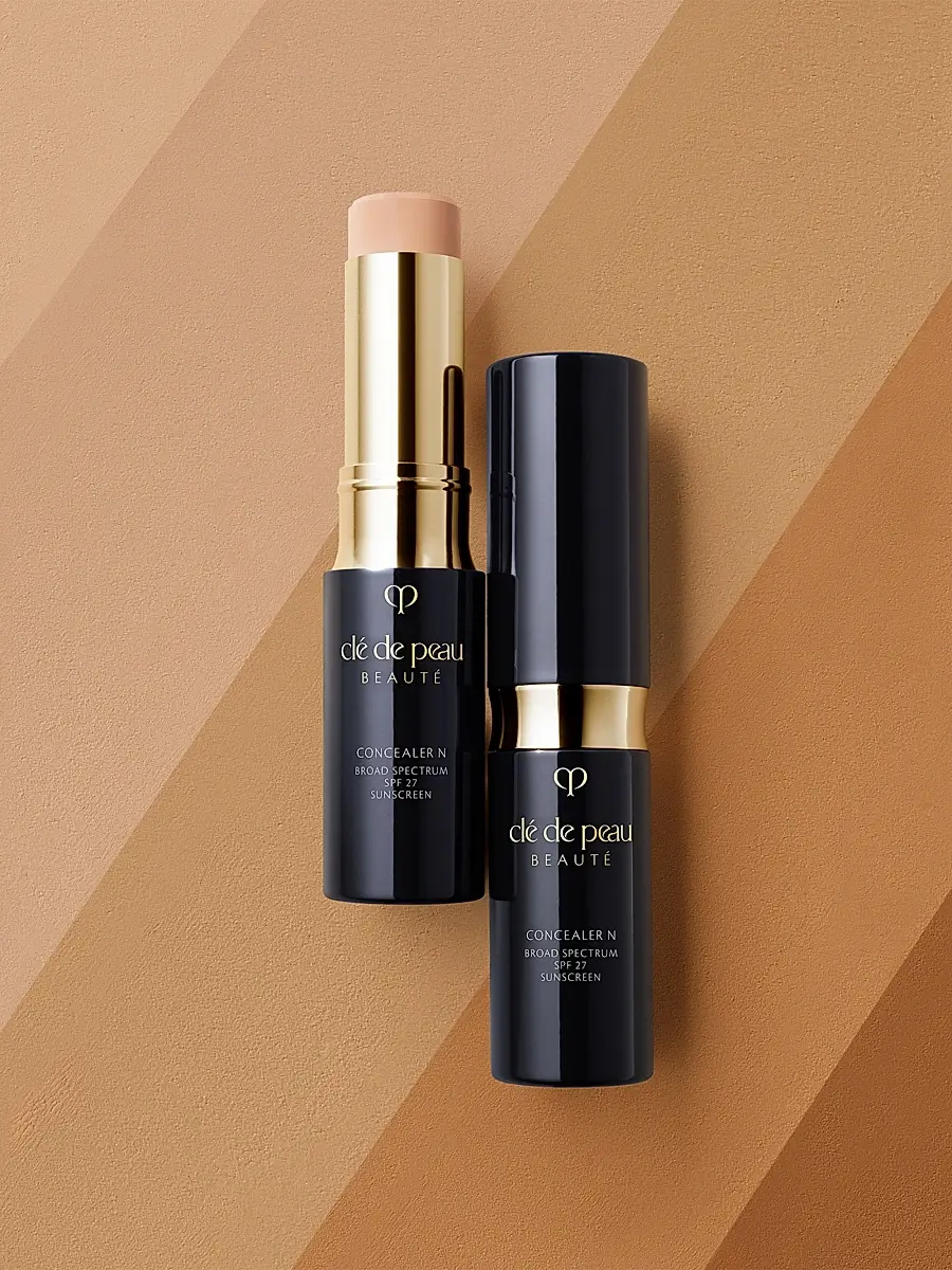 CLÉ DE PEAU BEAUTÉ Women's Concealer SPF 27 | Thumbnail 2 CLÉ DE PEAU BEAUTÉ Women's Concealer SPF 27 | Thumbnail 2