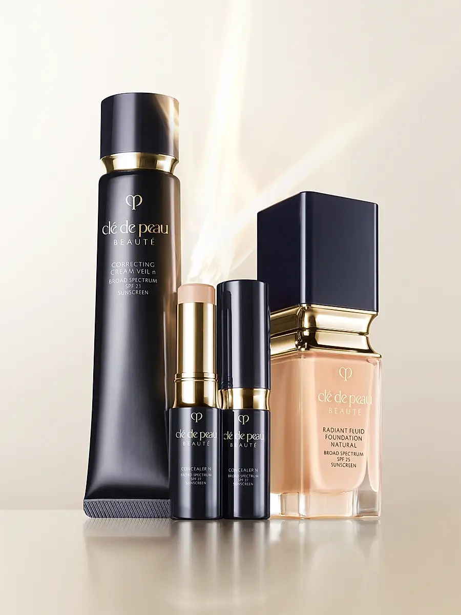 CLÉ DE PEAU BEAUTÉ Women's Concealer SPF 27 | Thumbnail 3 CLÉ DE PEAU BEAUTÉ Women's Concealer SPF 27 | Thumbnail 3