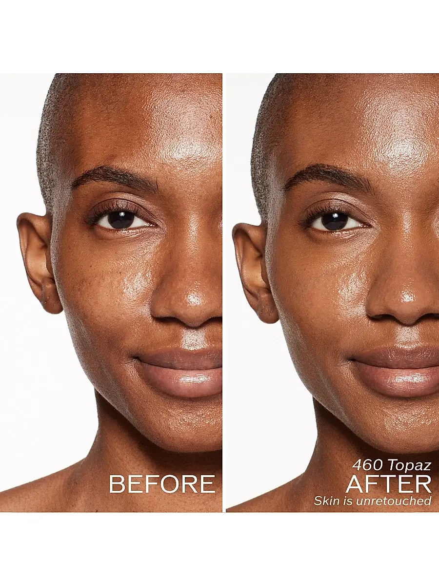 Shiseido Women's Revitalessence Skin Glow Foundation SPF 30 | Thumbnail 3