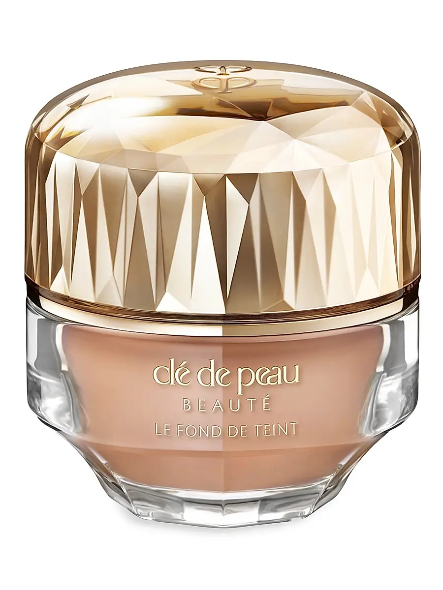 CLÉ DE PEAU BEAUTÉ Women's The Foundation SPF 22