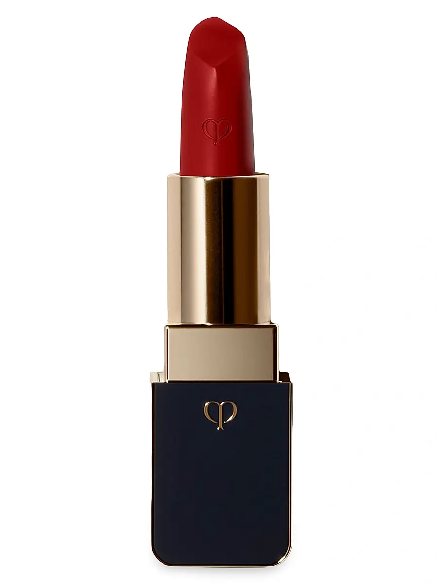 CLÉ DE PEAU BEAUTÉ Women's Matte Lipstick - 103 Legend Of Rouge | Image 1 CLÉ DE PEAU BEAUTÉ Women's Matte Lipstick - 103 Legend Of Rouge | Image 1