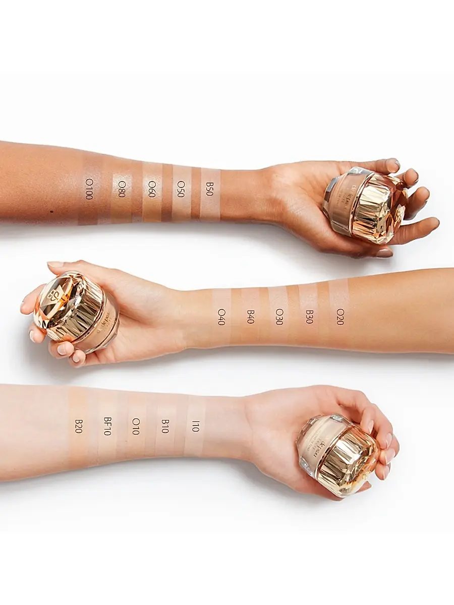 CLÉ DE PEAU BEAUTÉ Women's The Foundation SPF 22 | Thumbnail 3 CLÉ DE PEAU BEAUTÉ Women's The Foundation SPF 22 | Thumbnail 3