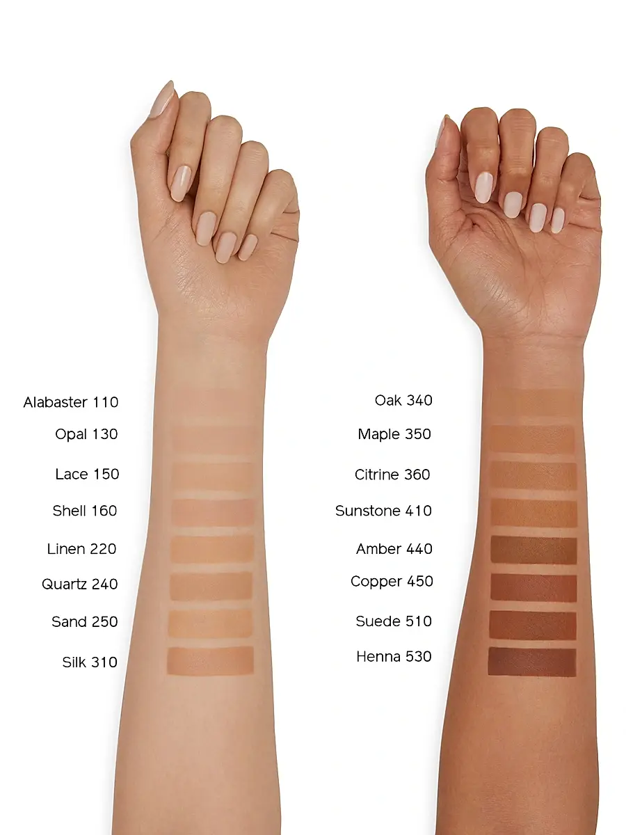 Shiseido Women's SYNCHRO SKIN SELF-REFRESHING Foundation SPF 30 | Thumbnail 2 Shiseido Women's SYNCHRO SKIN SELF-REFRESHING Foundation SPF 30 | Thumbnail 2