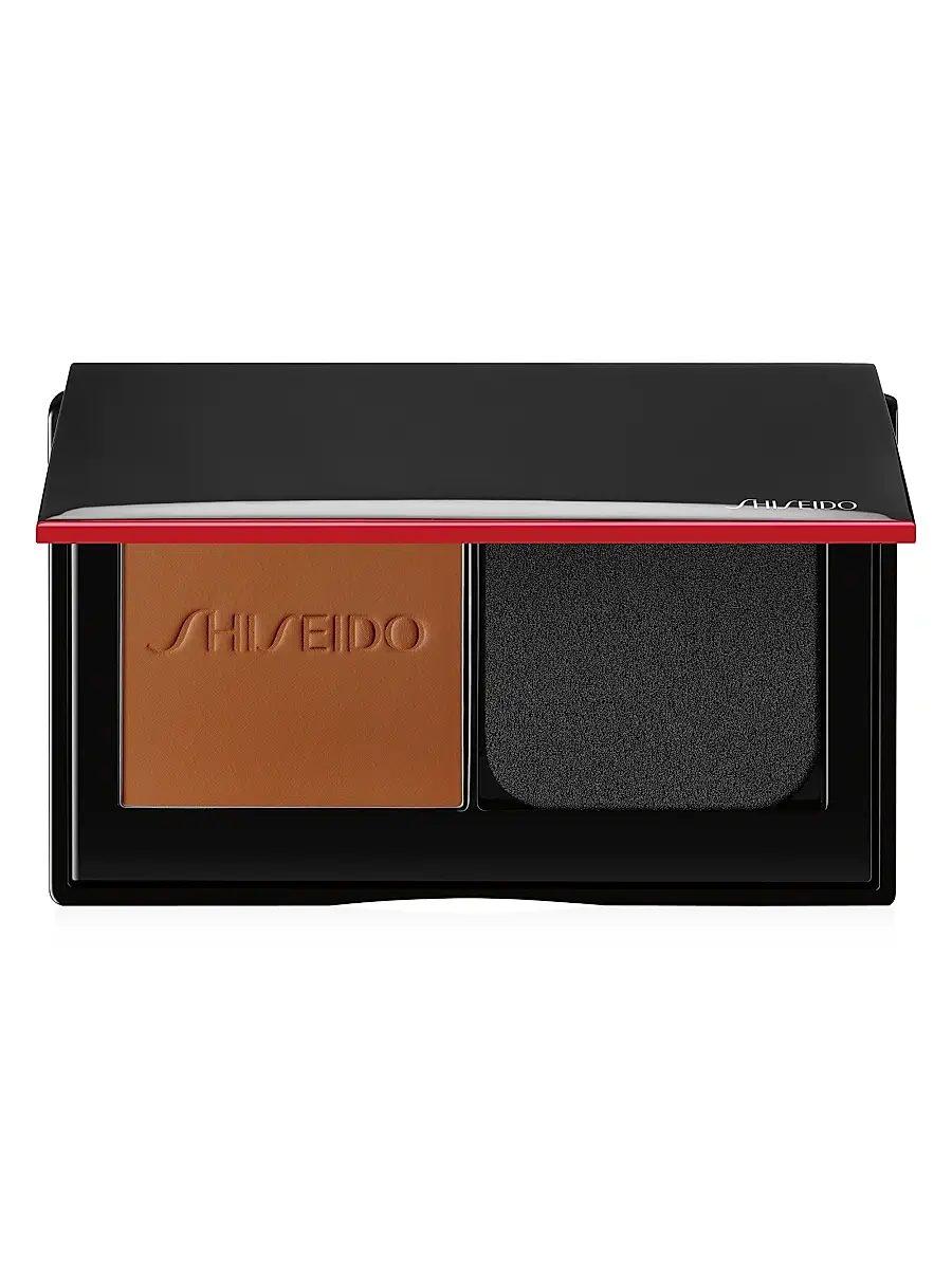 Shiseido Women's SYNCHRO SKIN SELF-REFRESHING Foundation SPF 30