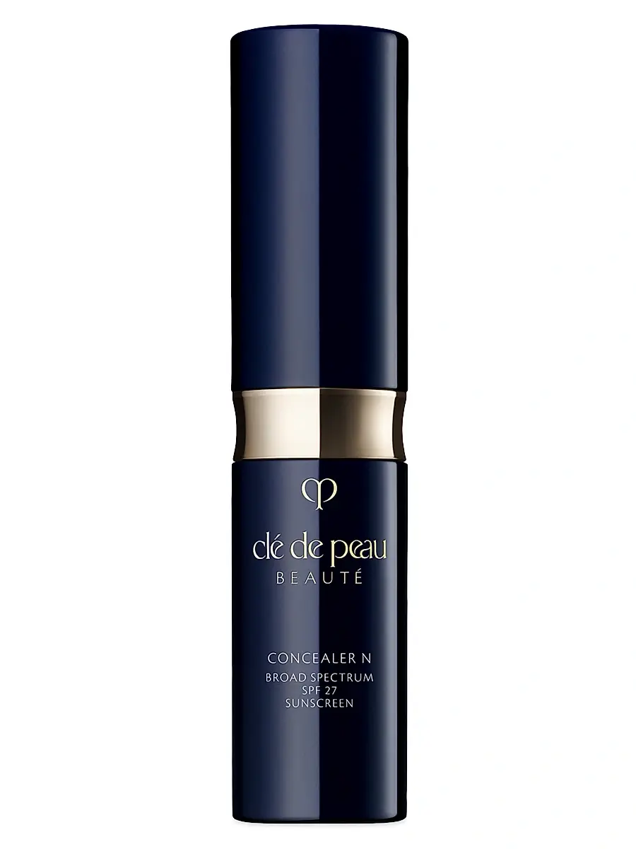 CLÉ DE PEAU BEAUTÉ Women's Concealer SPF 27 | Thumbnail 4 CLÉ DE PEAU BEAUTÉ Women's Concealer SPF 27 | Thumbnail 4