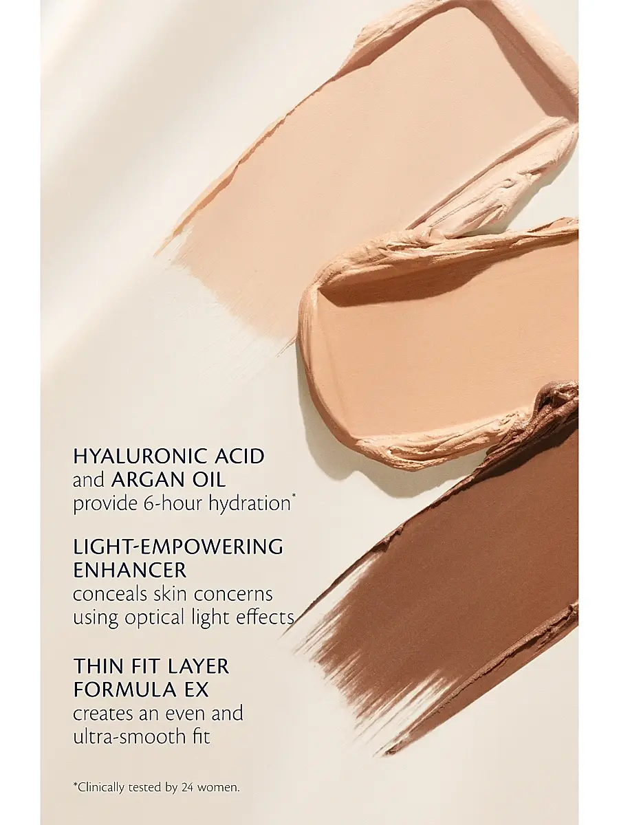 CLÉ DE PEAU BEAUTÉ Women's Concealer SPF 27 | Thumbnail 9 CLÉ DE PEAU BEAUTÉ Women's Concealer SPF 27 | Thumbnail 9