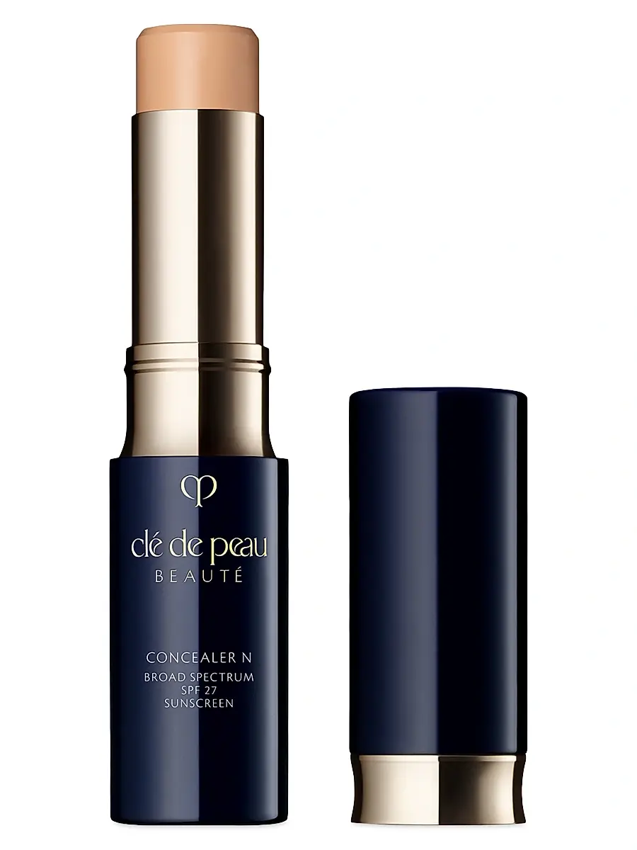 CLÉ DE PEAU BEAUTÉ Women's Concealer SPF 27