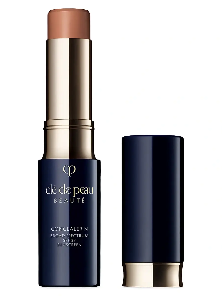 CLÉ DE PEAU BEAUTÉ Women's Concealer SPF 27 | Image 1 CLÉ DE PEAU BEAUTÉ Women's Concealer SPF 27 | Image 1