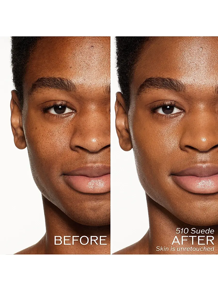 Shiseido Women's Revitalessence Skin Glow Foundation SPF 30 | Thumbnail 3