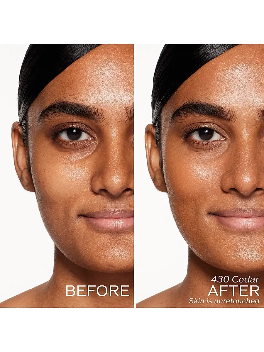 Shiseido Women's Revitalessence Skin Glow Foundation SPF 30 | Thumbnail 3