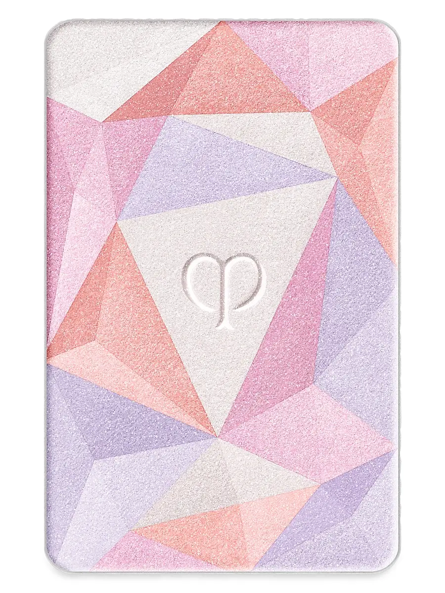 CLÉ DE PEAU BEAUTÉ Women's Luminizing Face Enhancer Powder | Thumbnail 3
