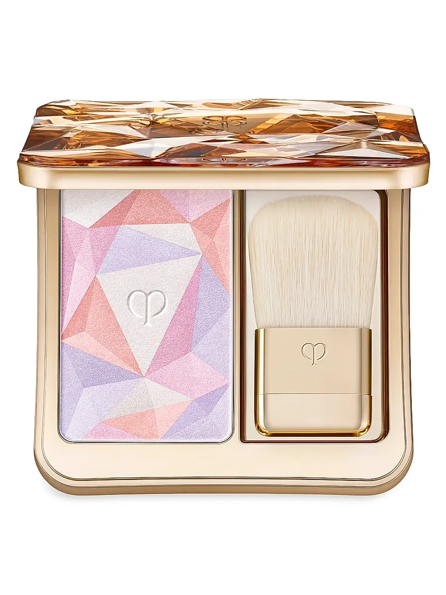 CLÉ DE PEAU BEAUTÉ Women's Luminizing Face Enhancer Powder