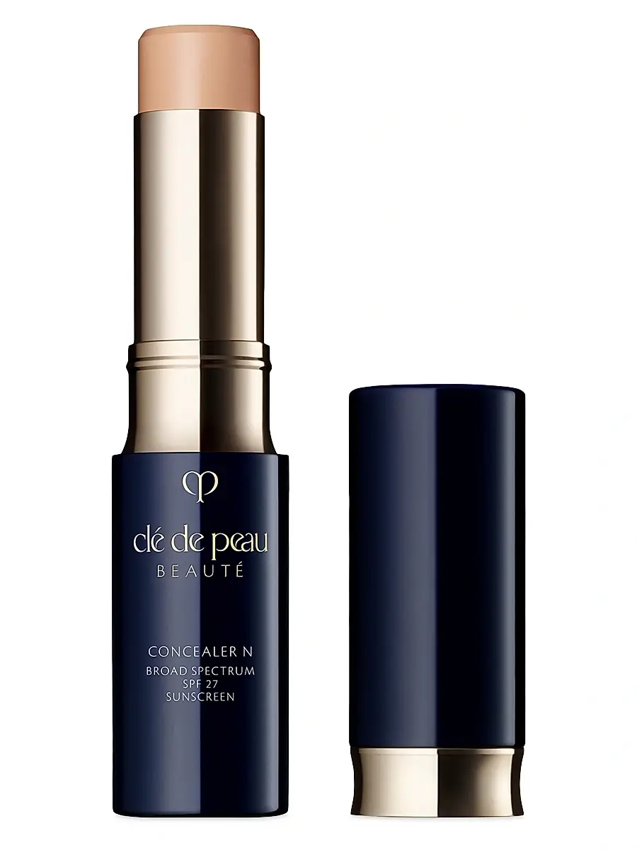 CLÉ DE PEAU BEAUTÉ Women's Concealer SPF 27 | Image 1 CLÉ DE PEAU BEAUTÉ Women's Concealer SPF 27 | Image 1