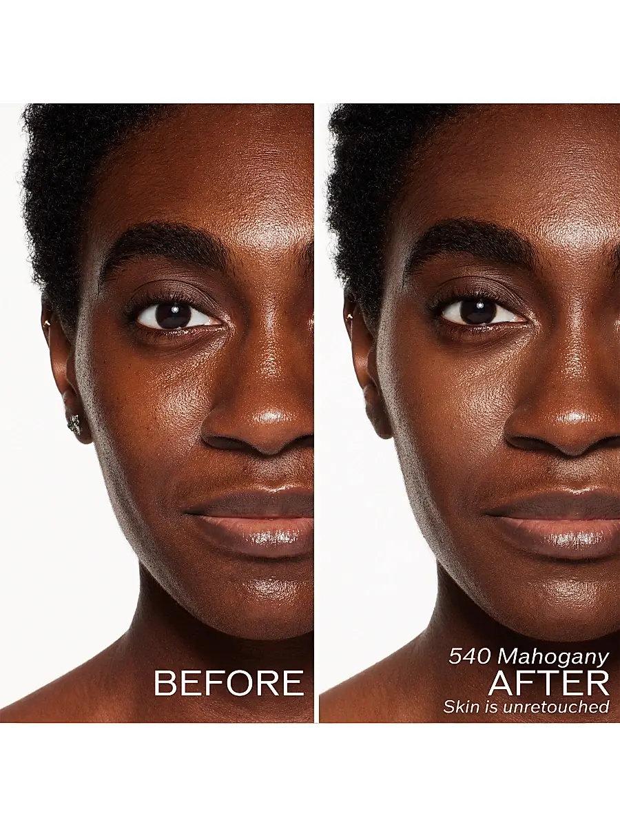 Shiseido Women's Revitalessence Skin Glow Foundation SPF 30 | Thumbnail 3