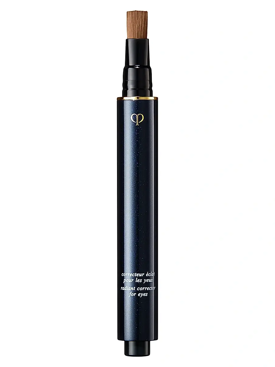 CLÉ DE PEAU BEAUTÉ Women's Radiant Corrector for Eyes | Image 1 CLÉ DE PEAU BEAUTÉ Women's Radiant Corrector for Eyes | Image 1