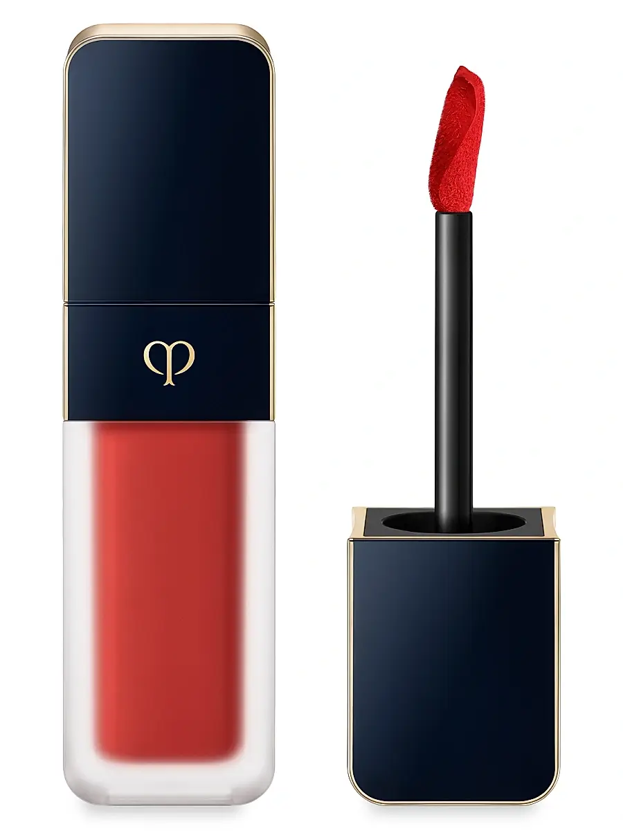 CLÉ DE PEAU BEAUTÉ Women's Cream Rouge Matte Liquid Lipstick