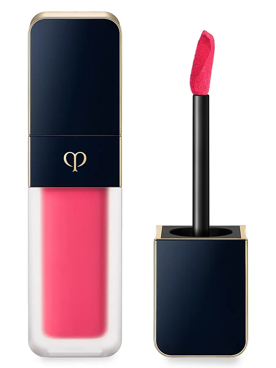 CLÉ DE PEAU BEAUTÉ Women's Cream Rouge Matte Liquid Lipstick | Image 1 CLÉ DE PEAU BEAUTÉ Women's Cream Rouge Matte Liquid Lipstick | Image 1