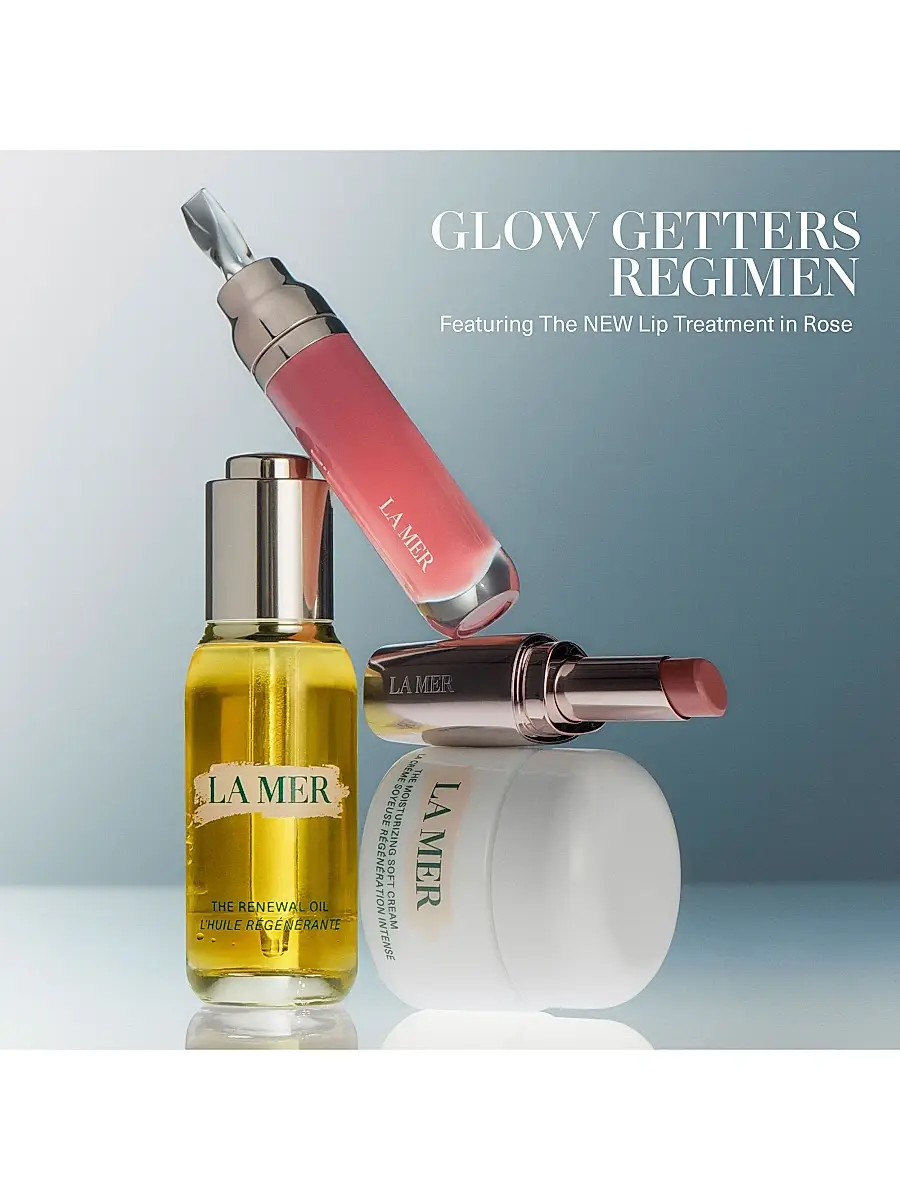 La Mer The Lip Treatment | Thumbnail 9 La Mer The Lip Treatment | Thumbnail 9